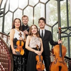 Vega Quartet